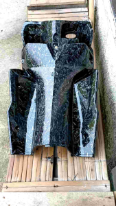 leghsil tengah mio m3 karbon forget