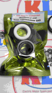Mechanical Seal 12mm SHS 26X8 | Shaft seal for water pump