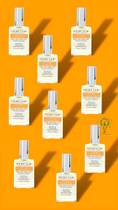Parfum Wanita Original Demeter Orange Cream Pop