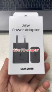 NEW TRAVEL ADAPTER SAMSUNG 25W Original FastCharging/KEPALA CHARGER SAMSUNG 25W SUPERFASTHCHARGING Garansi Resmi