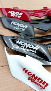 Variasi Beat FI 2013-2015: Karbu & Eps