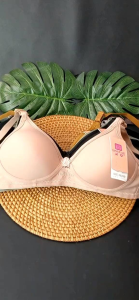 Grosir 6 Pcs Bra Lincao: Pilihan Bra Wanita Dewasa yang Tepat