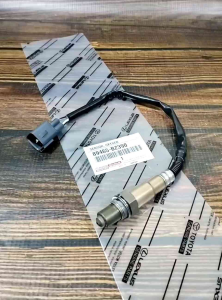 89465-BZ390 Sensor Oxygen Agya Ayla 1.0 Manual / Oksigen / O2 / Knalpot