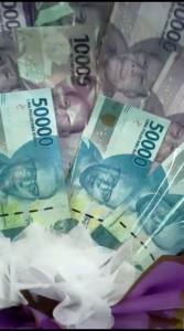 Buket Uang Kosong 15 Lembar: Panduan Lengkap