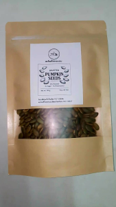 ถั่ว ธัญพืช อบพร้อมทาน