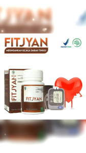 HERBAL FITJYAN