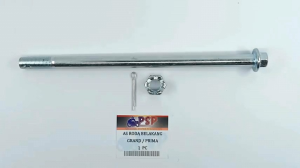 AS RODA BELAKANG GRAND - AS TROMOL FORK BELAKANG PRIMA / LEGENDA + MUR