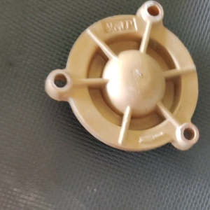 Impeller Cover Pompa Air Shimizu 121 125 Bit Baut 3