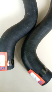 SELANG RADIATOR NISSAN LIVINA L-11N ATAS BAWAH