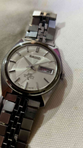 ไซโก้ ลอร์ดเมติก 23 จิวเวล