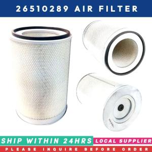 26510289 AIR FILTER 901-056 10000-05593 [MUST INQUIRE BEFORE ORDER! PRE-ORDER ONLY!!! LOCAL SUPPLIER WARRANTY] FOR PERKINS & FG WILSON