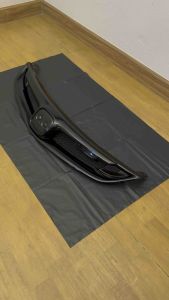 กระจังหน้า MTR (Civic FD2 Mugen Type R) *งานพลาสติก*