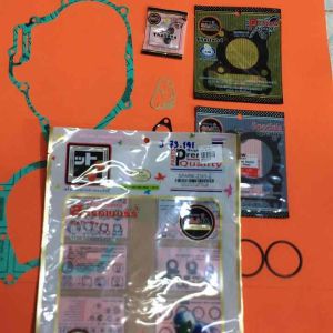 SPARK-ZX-1ปะเก็นชุดใหญ่อย่างดีของ สตรอเบอร์รี่(J-73.141)