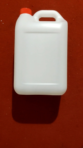 Can nhựa 5 lít đựng riêu nước nhựa nguyên sinh hàng Cao cấp việt nhật