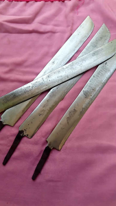 Cod.bilah 90lok bahan kikir 35cm