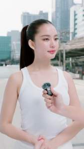 Srichand Rosia Ultra Protection Serum Sunsceen SPF50+ PA++++ ศรีจันทร์ เซรั่มกันแดด โรเซีย อัลตร้า เซรั่ม ซันสกรีน ขนาด 40ml