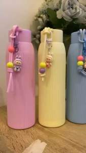 Botol Minum Labubu 500 ml