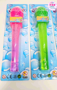 1pc MICROPHONE BUBBLES(RANDOM COLOR)/ loot bag fillers / paninda / giveaways / party favors.