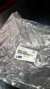 282101C001 AIR DUCT HOSE ORIG FOR HYUNDAI GETZ 2005 2007 (28210-1C001)