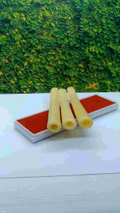 Once pipa padutan tulang sapi bulat super A70