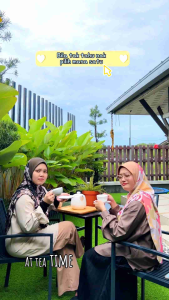 EXPRESS SCARF THELICIOUS || HIJABS BY HANAMI || INSTANT HIJAB MOSSCREPE L SIZE|| EXPRESS SCARVES || LUXE