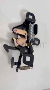 Kunci Lock Kap Mesin Mobil Taft GT, F70 & Feroza