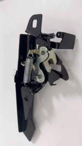 Kunci Cantelan Kap Mesin Mobil Isuzu Panther Kapsul Touring