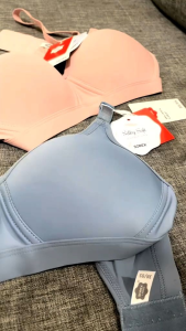 BRA WANITA SUPER LEMBUT HALUS TANPA KAWAT NON BUSA SPORT BRA WANITA TERLARIS