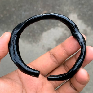 Gelang akar bahar c kantoran natural