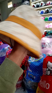 Topi bucket anak motif Bear/laki-laki perempuan topi Bucket anak sablon Bear