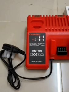 MILWAUKEE 12V 18V BATTERY CHARGER SPARE PART M12 M18 FUEL M12-18C M12-18FC M12 FPD-0 M12 FID-0 M12B4 FID M18-FID FPD M18