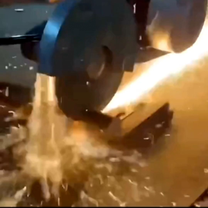 PRC 2200W 16" 400MM BELT DRIVEN CUT OFF MACHINE CHOPSAW CHOP SAW SAWING CUT CUTTER CUTTING