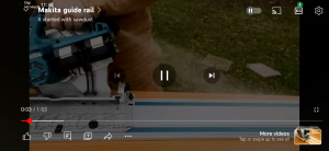 1.4M 1.9M 3M MAKITA GUIDE RAIL / F CLAMP AND ACCESSORY FOR SP6000J DSP600 DSP600Z CA5000X 194368-5 194925-9 RP2301FC DHS680 4350CT 194368-5 CWH TOOLS SDN BHD TRADING GROUP