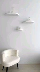 KYOMU" tas serena Hobobag/selempang kulit anyaman