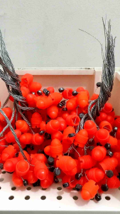 TUTUP / SEGEL GAS LPG 50KG 100%ORIGINAL PERTAMINA/ ELPIJI