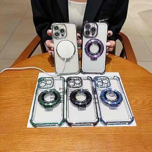 ốp lưng chống sốc có giá đỡ hổ trợ sạc không dây 4 cạnh chống sốc iphone 6 7 8 x xr xsmax 11 12 13 14 15 16 pro promax