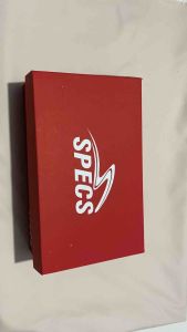 Sepatu Bola Specs Lightspeed Reborn Meta XR