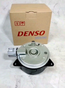 9480 Motor Fan Original Ertiga - Mazda 2 - Swift / Dinamo Extra Fan Suzuki