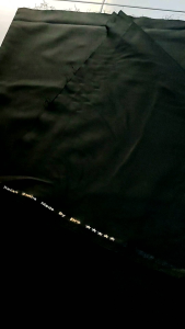 (hrg Per Celana) Kain Bahan Celana semi wool stretch melar Etro 330s