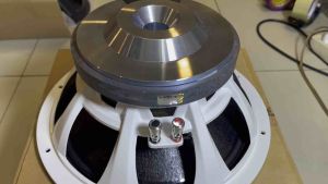 Speaker Komponen Betavo B12-L123: Komponen Audio Profesional Berkualitas Tinggi