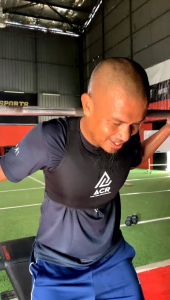 Original Sports Chest Compressions ACR - Tingkatkan Prestasi Anda