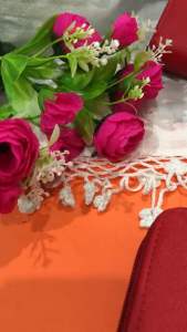 กระเป๋าสตางค์ King College ทรงยาว สีน้ําตาล หนังคุณภาพดี มีซิป 2 ช่อง ด้านในมีช่องใส่นามบัตรได้เยอะ