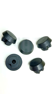 Rubber Bumper Billiard