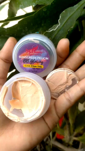 ‼️Ready siap kirim‼️ Sunscreen SCI beauty kemasan Embos || BB GLOWING Sci Beauty||  Sunscreen Barbiebeauty