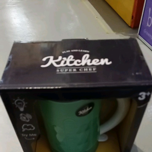 INFUNBEBE 1ST KETTLE - RP88111