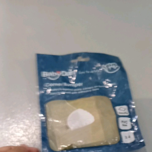 Baby Dan Corner Cushions 4pcs 8265