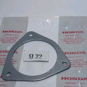 22361-K16-A41 Plat Dudukan Kampas Ganda Plate Clutch Side Beat Eco Street Scoopy Vario 110 ESP CBS ISS