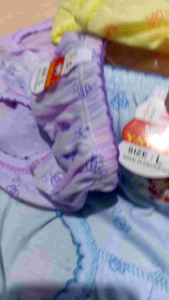 12PCS CELANA DALAM ANAK PEREMPUAN YAYAN SABLON S M L XL