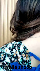 Daster Fuji Wanita Busui Kombinasi Lengan Rayon Motif Bunga Kekinian Bahan Cringkel Airflow