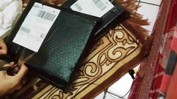 Buyer review video 2